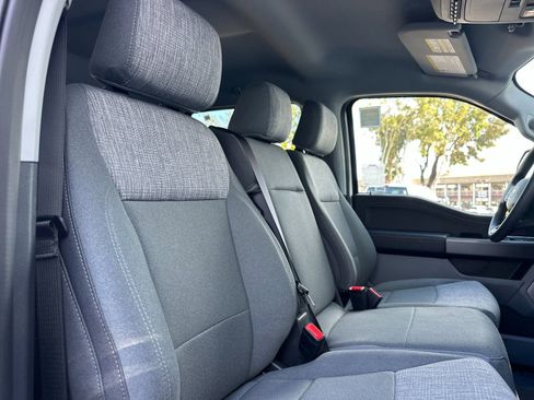 New 2026 Ford F250 XLT w/ XLT Premium Package image 16