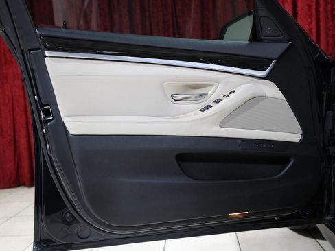 Used 2013 BMW 535i Sedan image 11