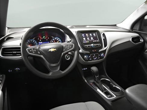 Used 2022 Chevrolet Equinox LS w/ LS Convenience Package FWD image 23