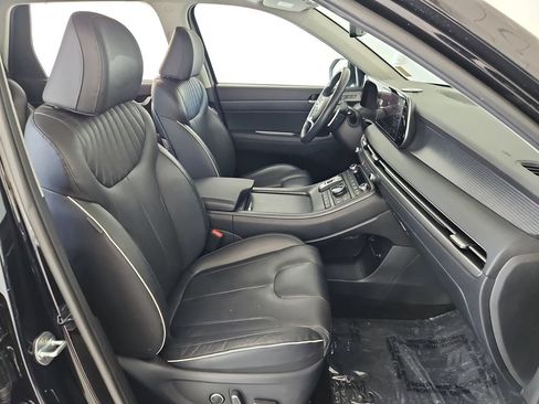 Used 2023 Hyundai Palisade Limited AWD/4WD image 28