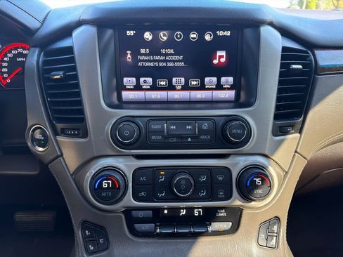 Used 2016 GMC Yukon XL Denali w/ Open Road Package image 18