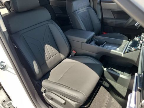 New 2027 Hyundai Santa Fe SEL FWD image 21