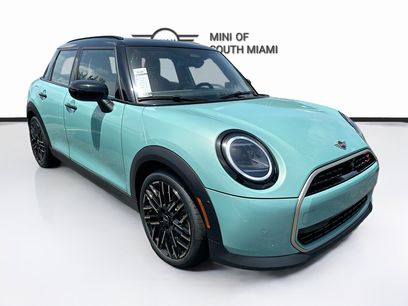New 2026 MINI Cooper S