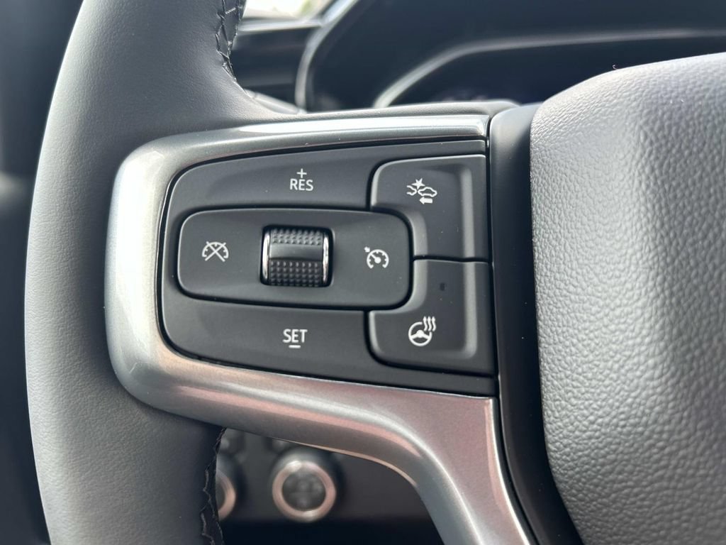 New 2026 Chevrolet Silverado 1500 RST AWD/4WD image 24