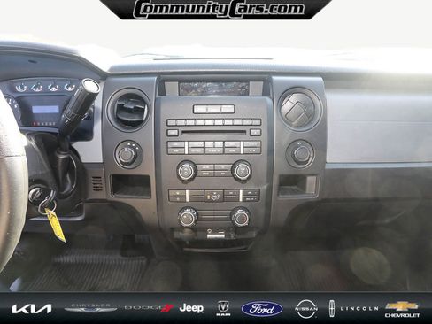 Used 2014 Ford F150 STX w/ Equipment Group 201A Mid image 16