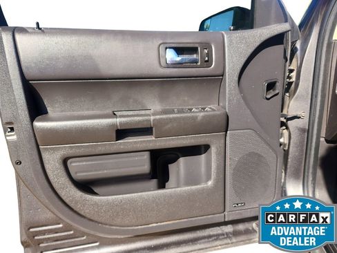 Used 2019 Ford Flex SE image 19