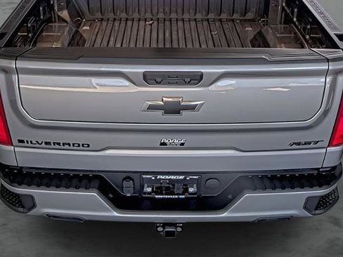 New 2026 Chevrolet Silverado 1500 RST w/ Convenience Package II AWD/4WD image 12