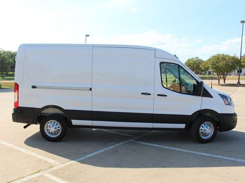 Used 2026 Ford Transit 350 148 Medium Roof w/ Load Area Protection Package RWD image 6