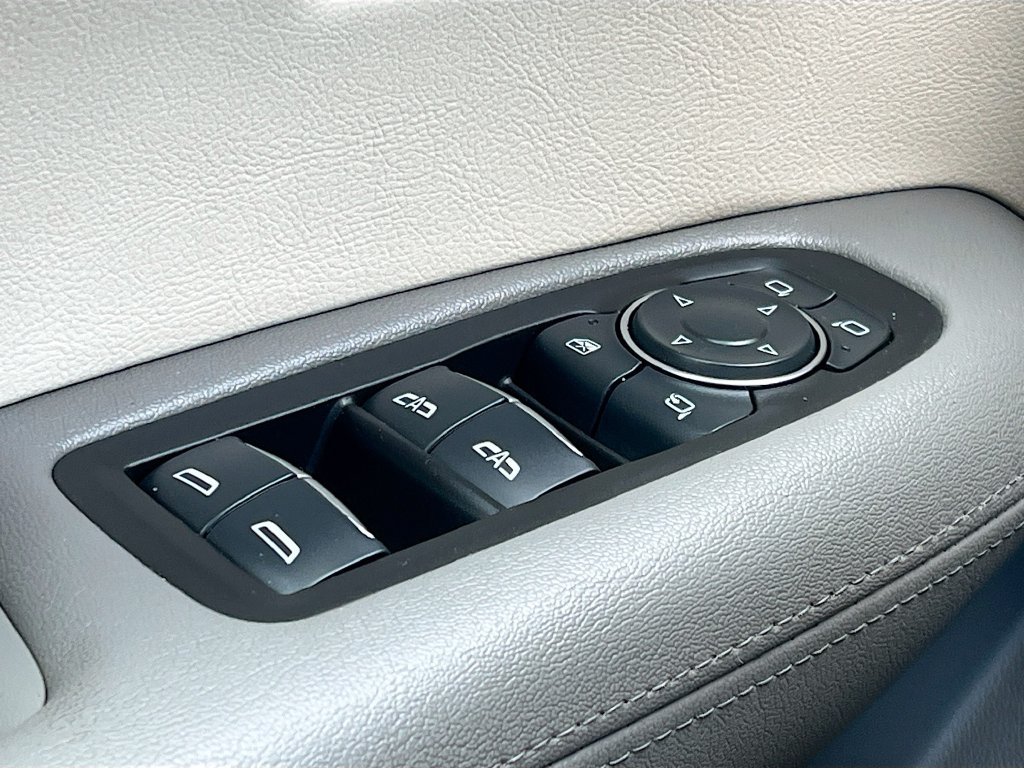 Used 2024 Cadillac XT5 Premium Luxury AWD/4WD image 18