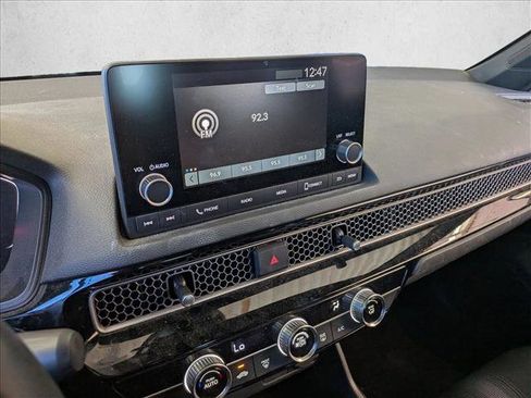 Used 2024 Honda Civic Sport image 12