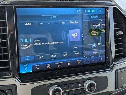 Used 2022 Ford F250 Lariat w/ Lariat Ultimate Package image 22