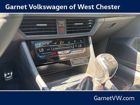 New 2026 Volkswagen Jetta GLI Autobahn FWD image 12