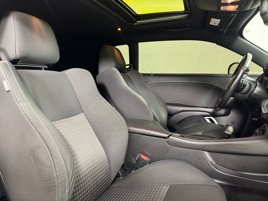 Used 2019 Dodge Challenger GT RWD image 21