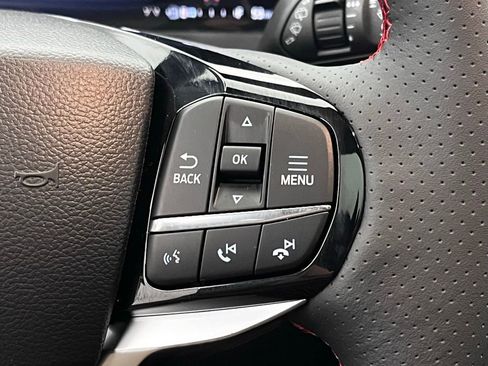 New 2026 Ford Explorer ST-Line w/ ST-Line Street Pack AWD/4WD image 24