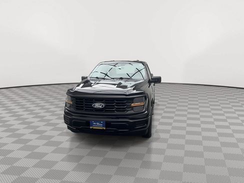 Certified 2024 Ford F150 XL AWD/4WD image 30