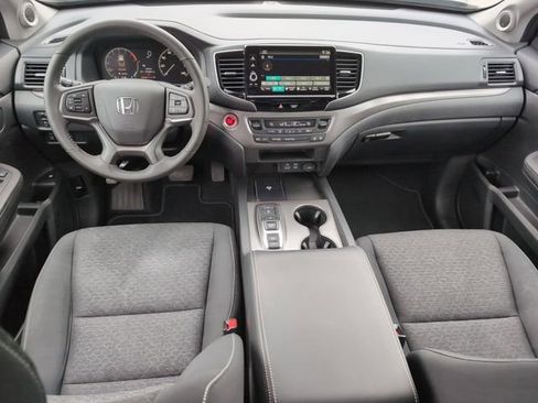 Used 2024 Honda Ridgeline Sport image 25