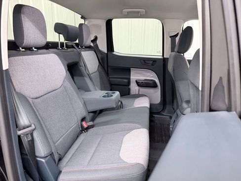 Used 2024 Ford Maverick XLT FWD image 32