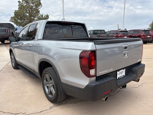 Used 2023 Honda Ridgeline RTL image 7