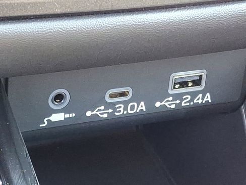 Certified 2024 Subaru Legacy Premium AWD/4WD image 24