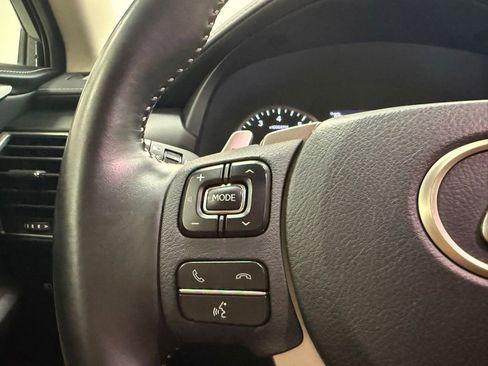 Used 2020 Lexus NX 300 FWD w/ Comfort Package image 19