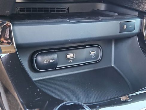 New 2026 Kia Seltos EX image 26