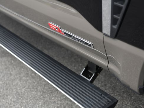 New 2026 Ford F250 King Ranch AWD/4WD image 19