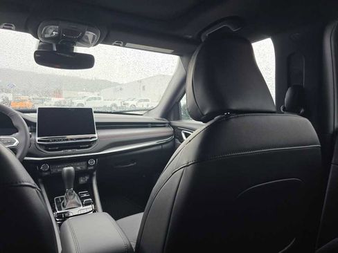 New 2026 Jeep Compass Trailhawk image 14