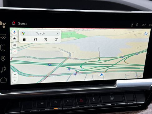 New 2026 GMC Sierra 1500 Elevation image 19