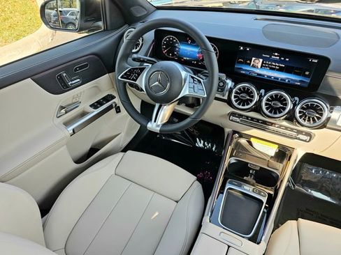 New 2026 Mercedes-Benz GLB 250 4MATIC image 28