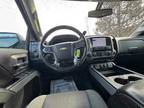 Used 2015 Chevrolet Silverado 2500 LT image 14