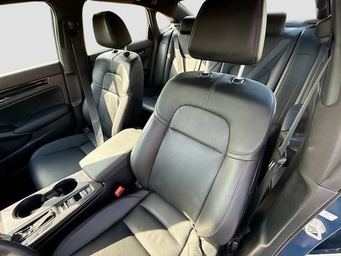 Used 2025 Honda Civic FWD Hybrid Sedan image 21