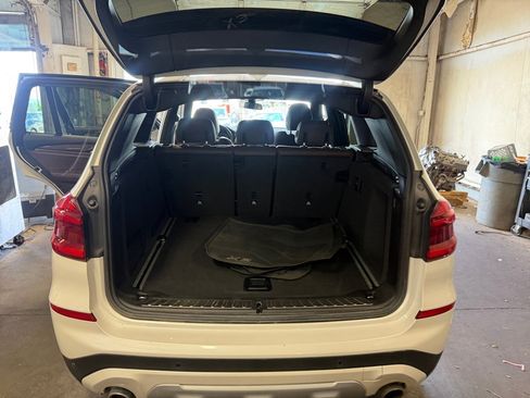 Used 2019 BMW X3 xDrive30i w/ Convenience Package AWD/4WD image 18