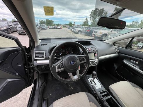 Used 2016 Subaru Crosstrek 2.0i Premium w/ Popular Package #1 AWD/4WD image 4