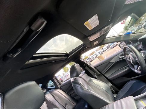 Used 2022 Acura TLX w/ A-SPEC Pkg image 24