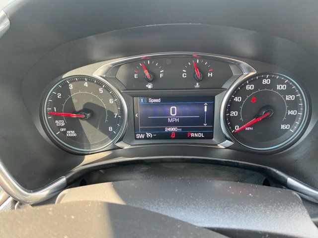Used 2023 Chevrolet Equinox LT FWD image 21