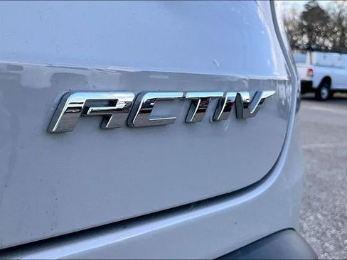 New 2026 Chevrolet Trax ACTIV w/ Driver Confidence Package image 9