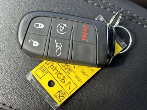 New 2026 Jeep Compass Limited image 27