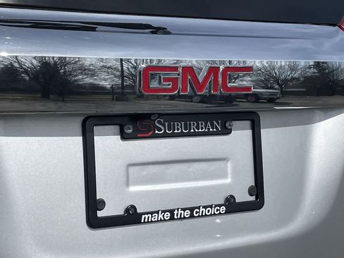 Used 2015 GMC Terrain SLE FWD image 35