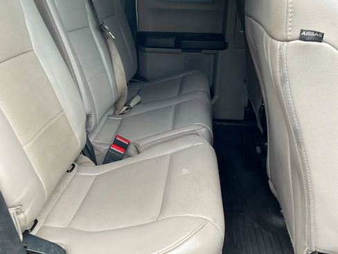 Used 2020 Ford F250 XL w/ Power Equipment Group image 43