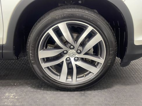 Used 2018 Honda Pilot Elite image 24