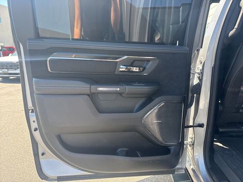 Used 2022 RAM 1500 TRX w/ TRX Level 2 Equipment Group AWD/4WD image 13