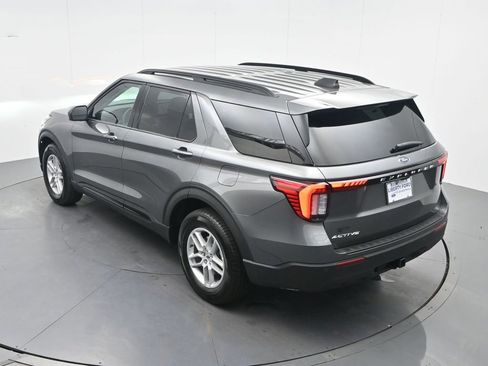 New 2026 Ford Explorer Active image 31