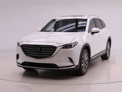 Used 2020 MAZDA CX-9 Grand Touring