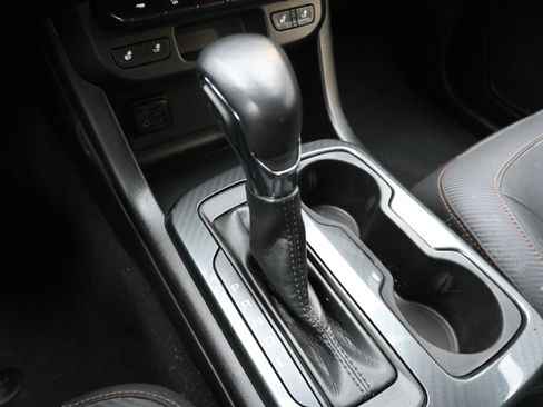 Used 2022 GMC Canyon AT4 w/ Trailering Package image 27