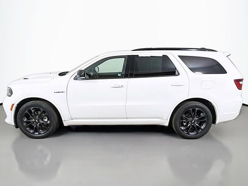 Used 2025 Dodge Durango R/T w/ Blacktop Package AWD/4WD image 19