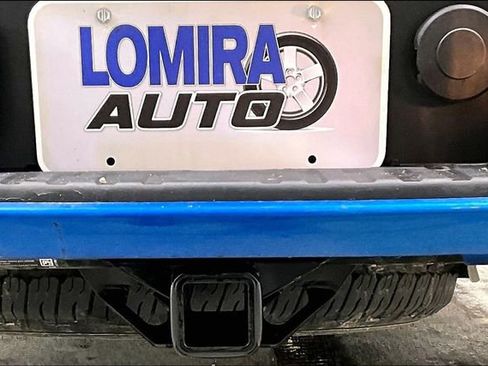 Used 2021 GMC Canyon Elevation w/ Trailering Package image 26