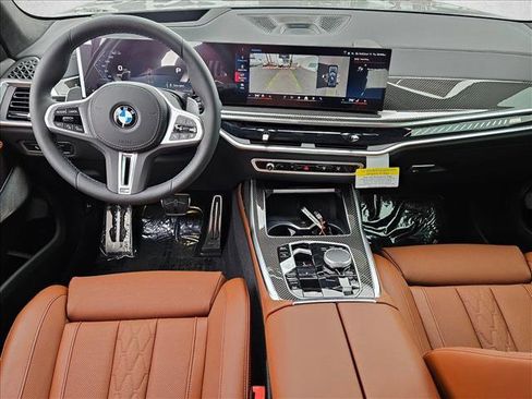New 2026 BMW X7 M60i image 14