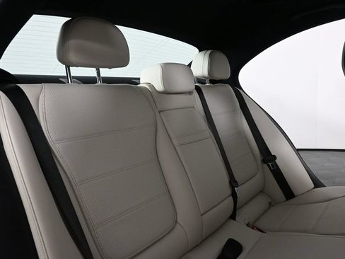 Certified 2022 Mercedes-Benz C 300 4MATIC Sedan image 19