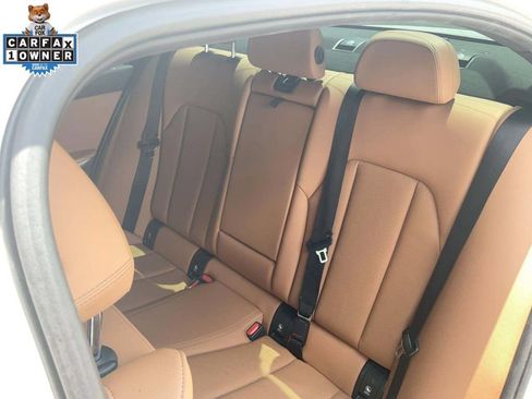 Certified 2023 BMW 330i Sedan w/ Premium Package RWD image 3