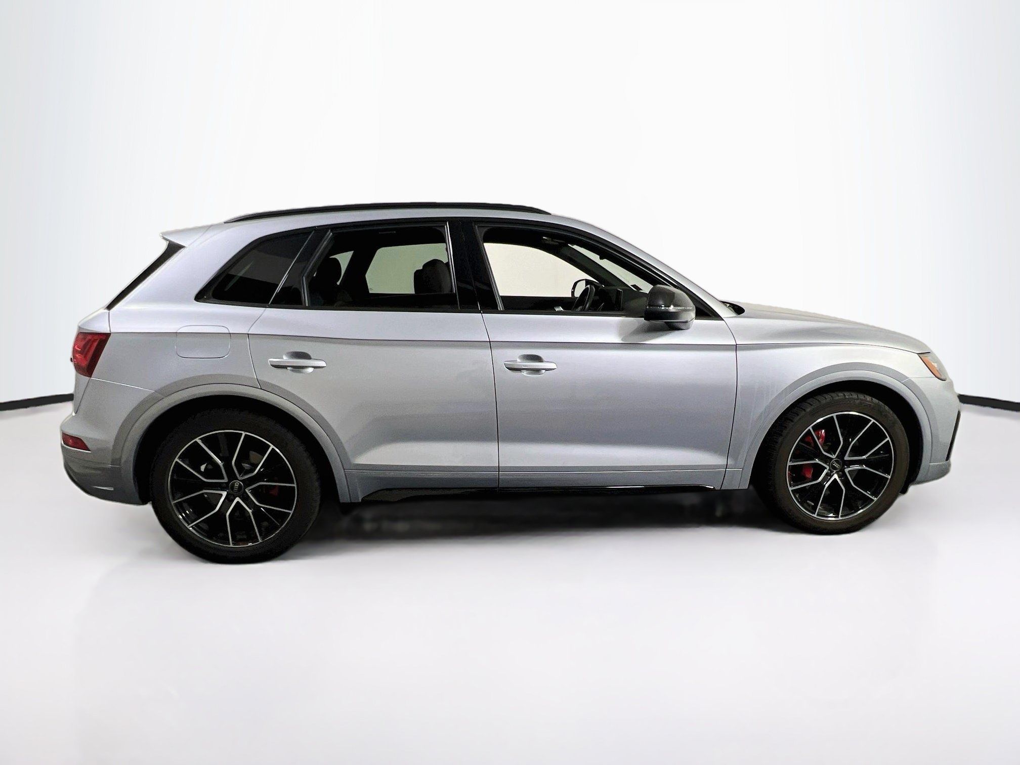 Used 2023 Audi SQ5 Premium Plus AWD/4WD image 4